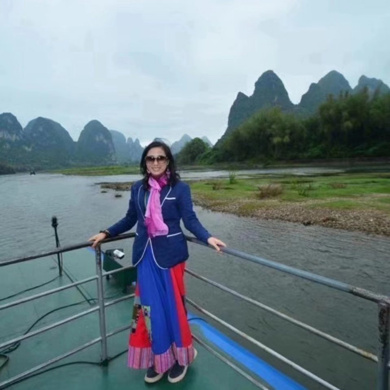 julia的第一张照片--建宁相亲网