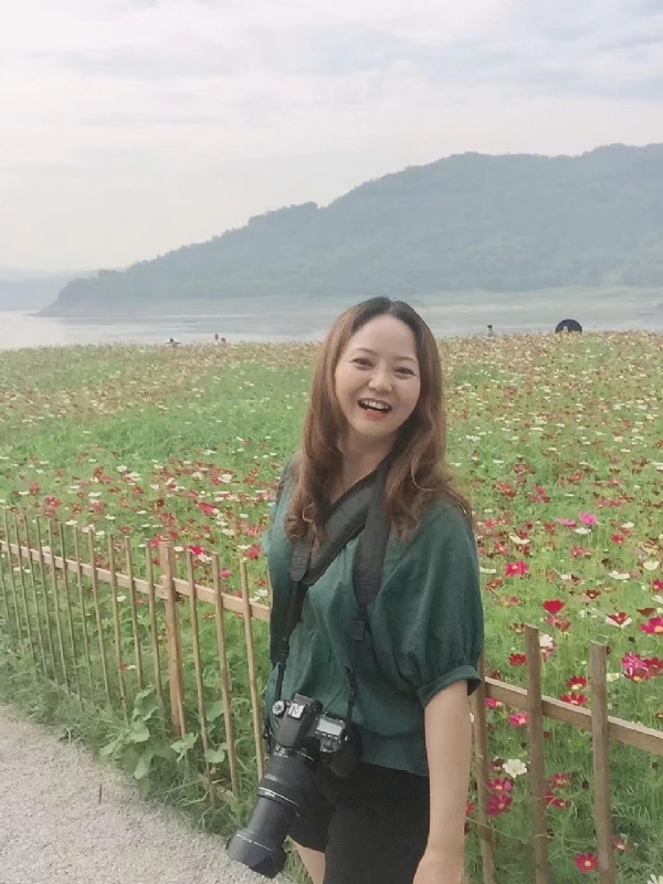 花雨的第一张照片--建宁相亲网