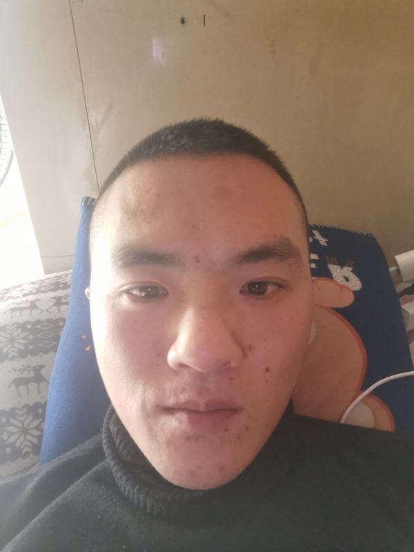 余生平凡的第二张照片--建宁相亲网