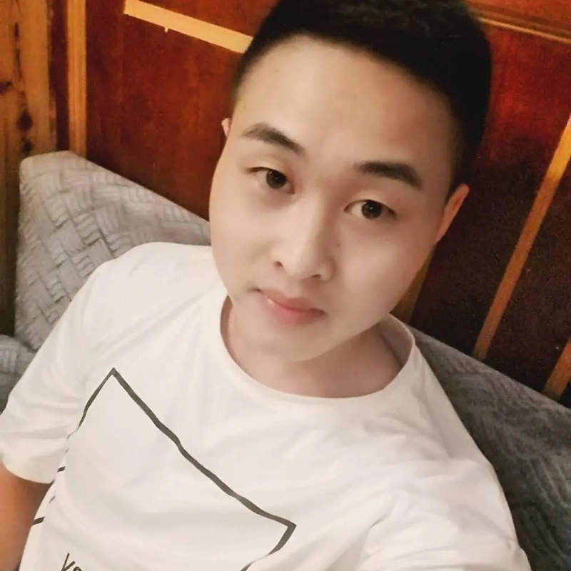 娃娃脸小爸爸的第一张照片--建宁相亲网