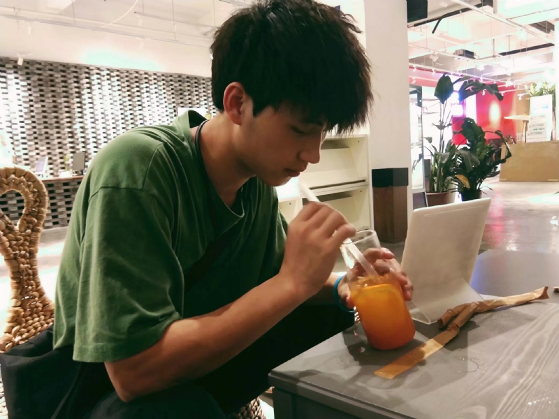 一花一世界的第一张照片--建宁相亲网