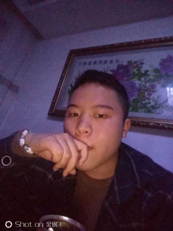 刚刚好德的第一张照片--建宁相亲网