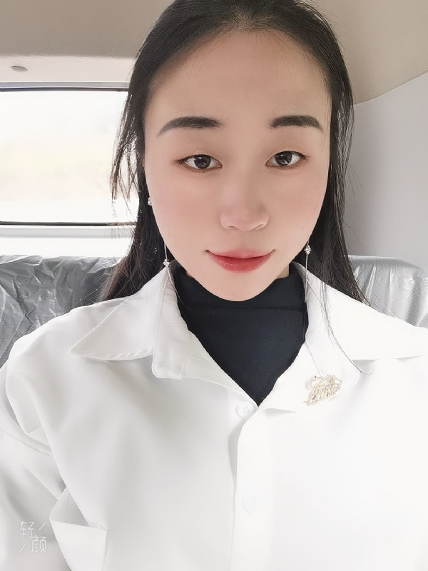 丽丽的第三张照片--建宁相亲网