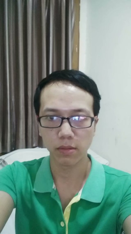 野生君的第一张照片--建宁相亲网