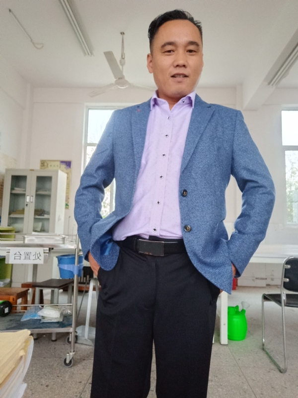 我想有个家的第一张照片--建宁相亲网