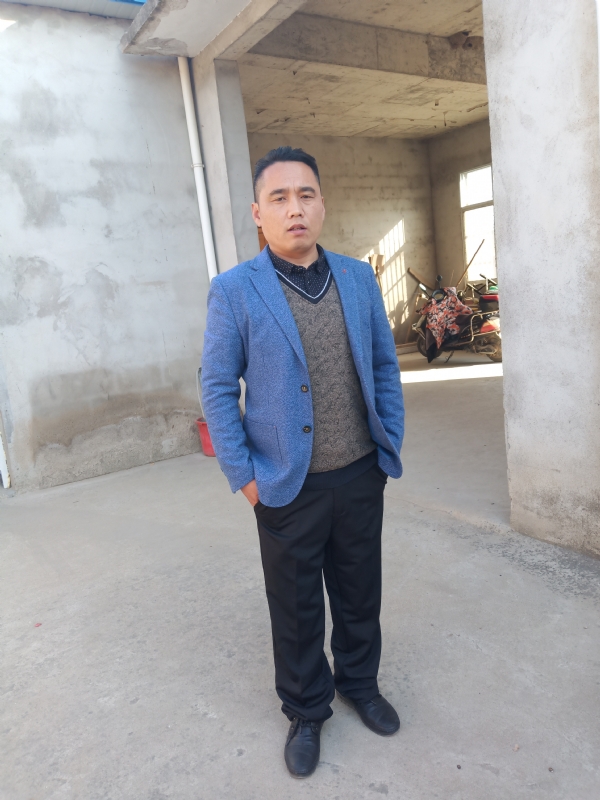 我想有个家的第四张照片--建宁相亲网