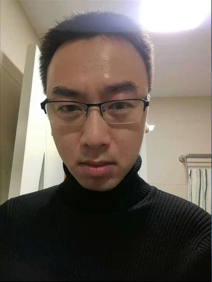 雨秋的第一张照片--建宁相亲网