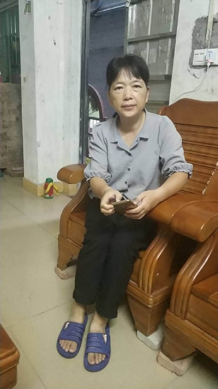 浮萍的第一张照片--建宁相亲网