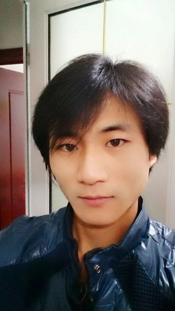 落叶有意的第一张照片--建宁相亲网