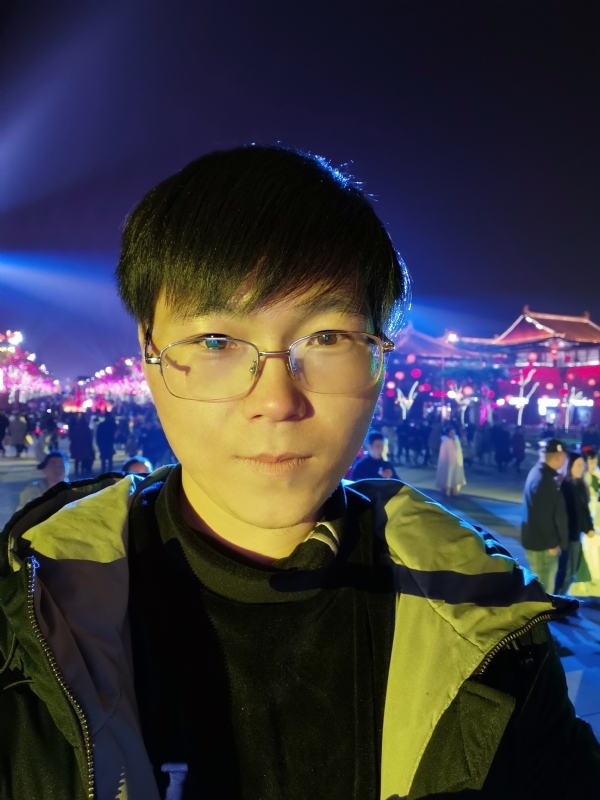 今生只爱你一人的第一张照片--建宁相亲网