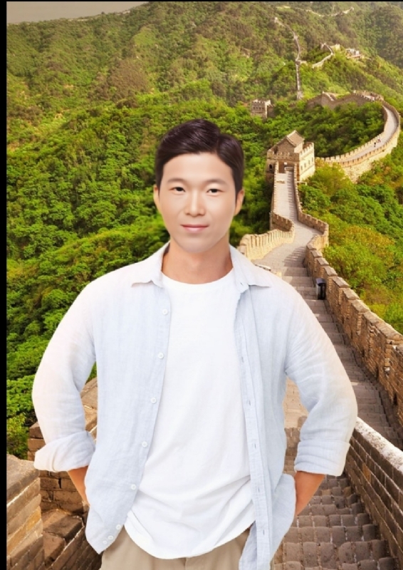 今生只爱你一人的第二张照片--建宁相亲网