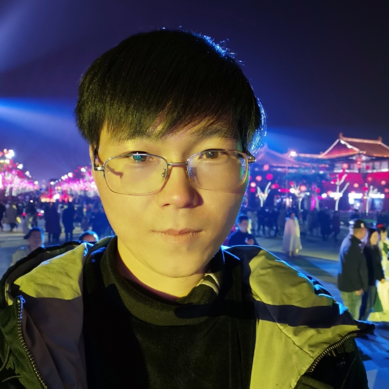 今生只爱你一人的第三张照片--建宁相亲网
