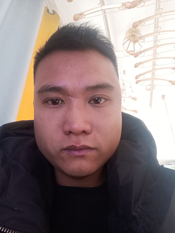 帅的每天被人砍的第一张照片--建宁相亲网