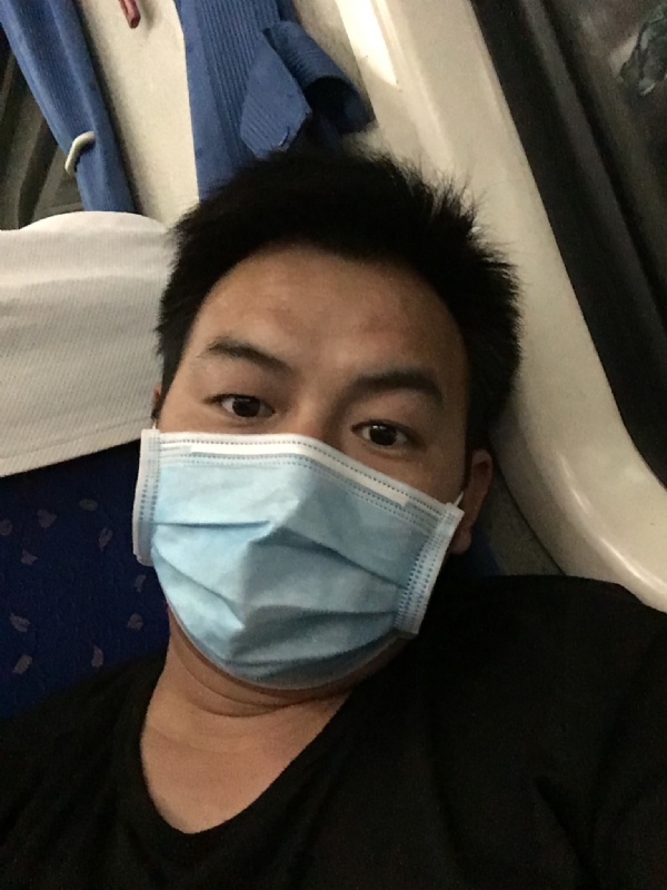 换掉发型的第一张照片--建宁相亲网