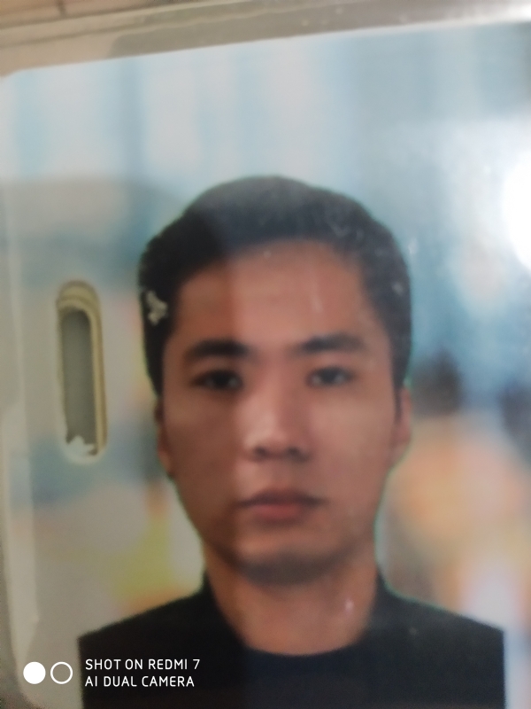 比不感觉的第一张照片--建宁相亲网