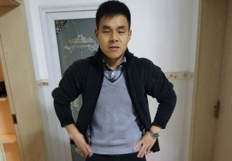 狼行天下??的第一张照片--建宁相亲网