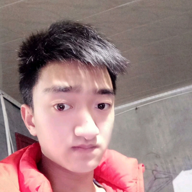 子非鱼的第一张照片--建宁相亲网