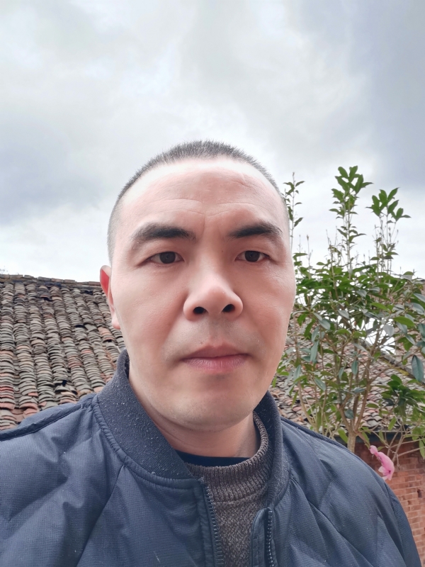 无悔的第一张照片--建宁相亲网