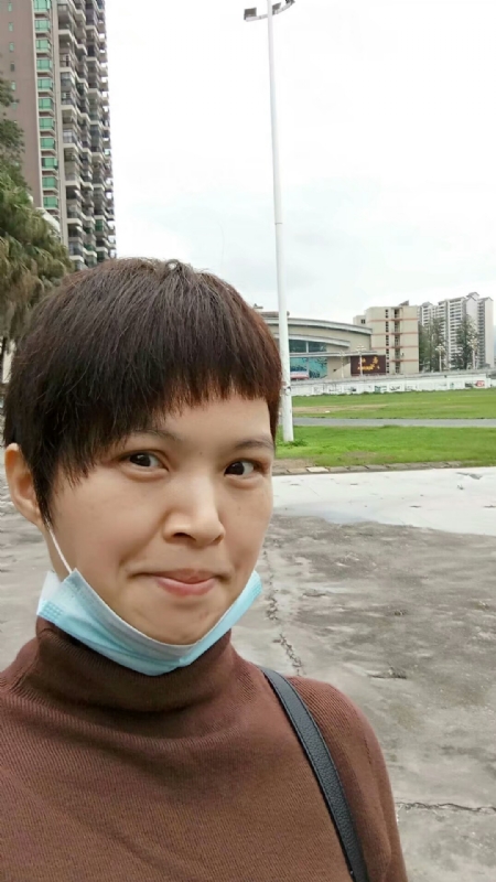 陌上花开的第二张照片--建宁相亲网