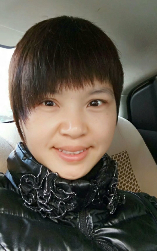 陌上花开的第三张照片--建宁相亲网