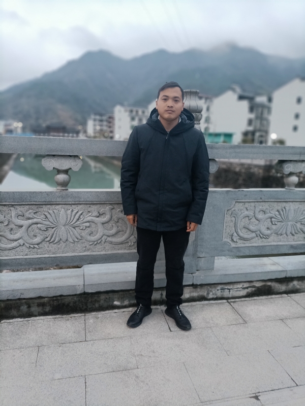 昊林的第一张照片--建宁相亲网