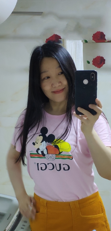apple的第一张照片--建宁相亲网