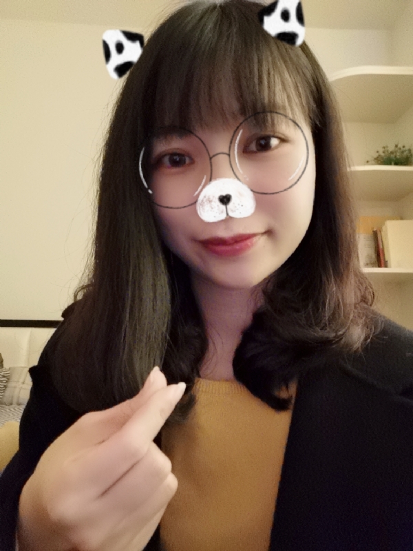 鹭灵灵的第二张照片--建宁相亲网