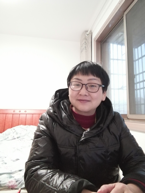 娟姐的第一张照片--建宁相亲网