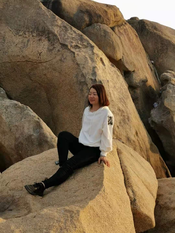 Lin的第二张照片--建宁相亲网