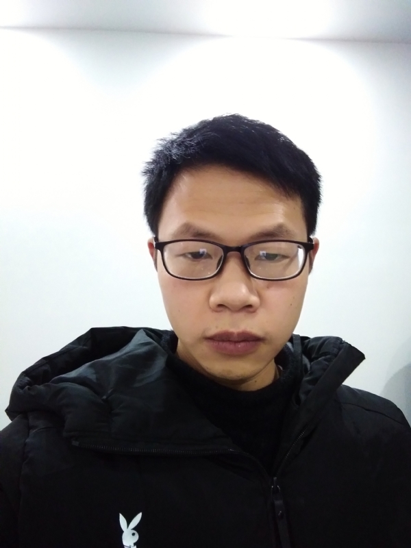 惜缘的第一张照片--建宁相亲网