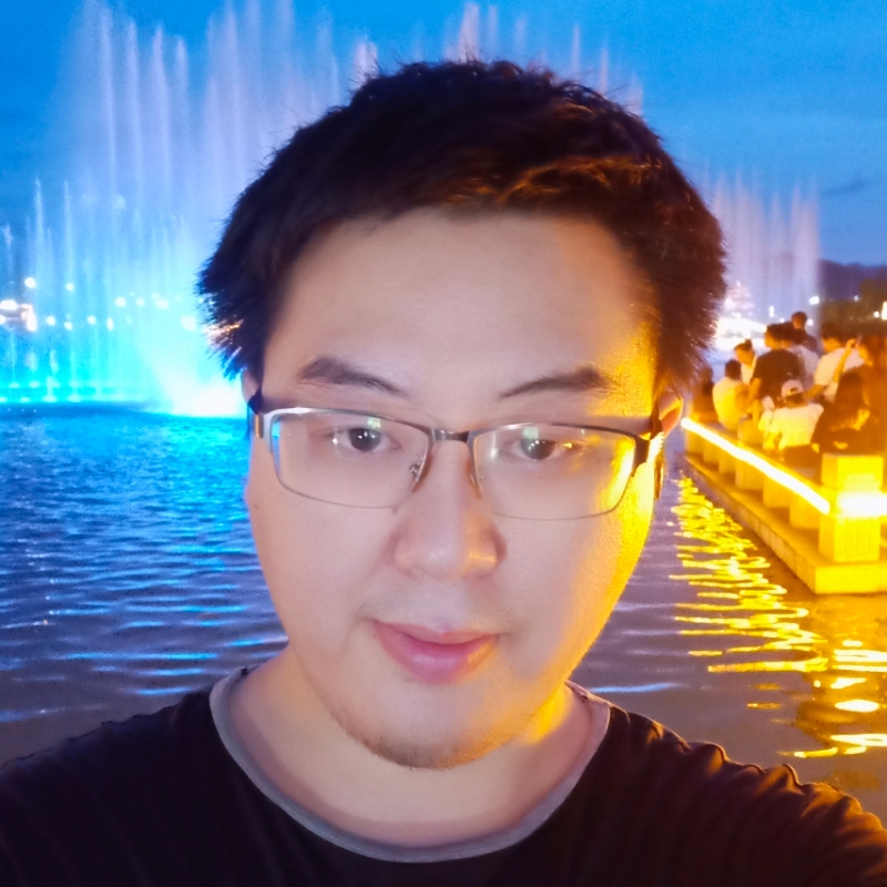 风雨的第一张照片--建宁相亲网