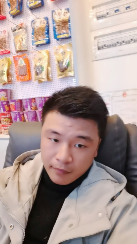 小宇的第一张照片--建宁相亲网