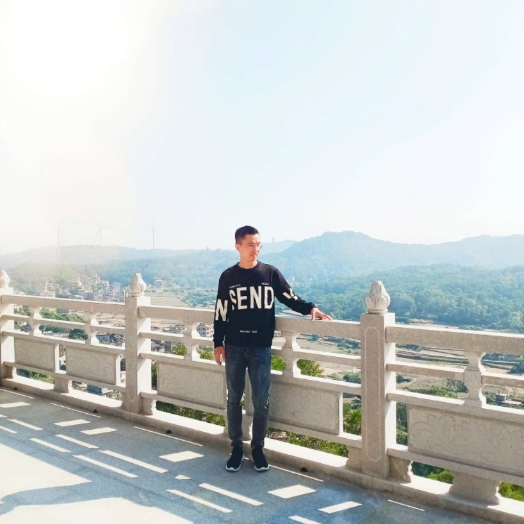 一生有你*足矣的第三张照片--建宁相亲网