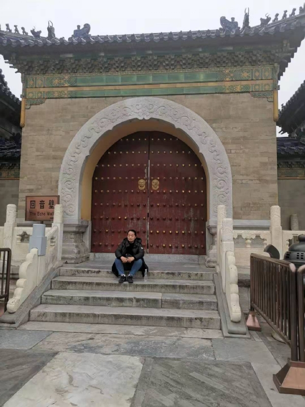 吾笨如牛的第一张照片--建宁相亲网