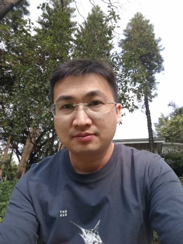 不如随风的第二张照片--建宁相亲网