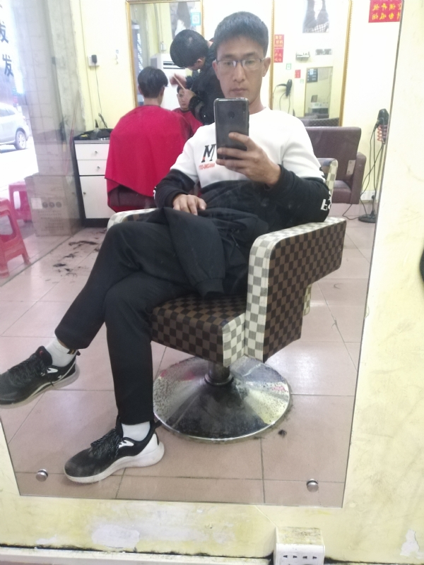 hushuai的第一张照片--建宁相亲网