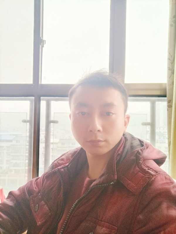 流星雨的第一张照片--建宁相亲网