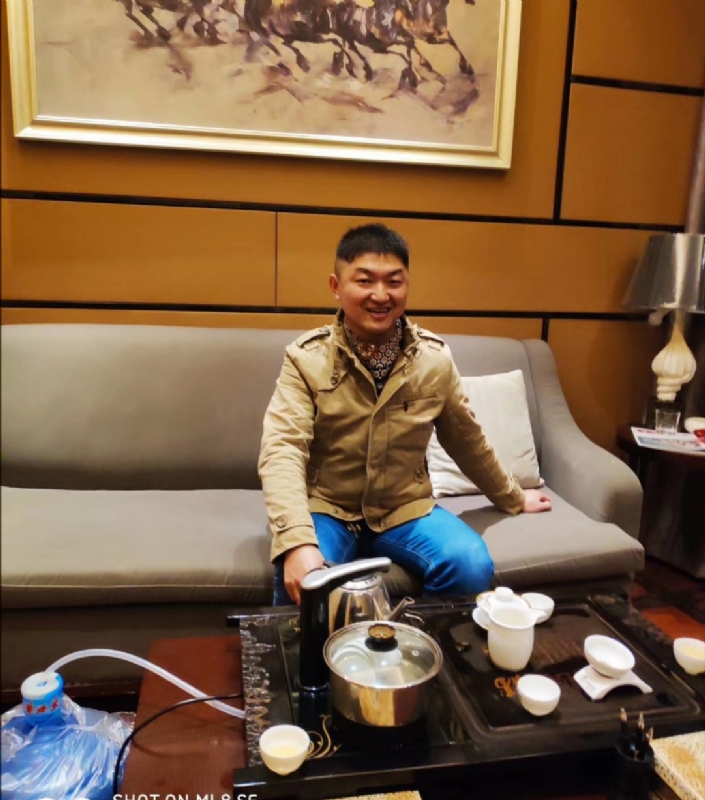 晨曦的第一张照片--建宁相亲网