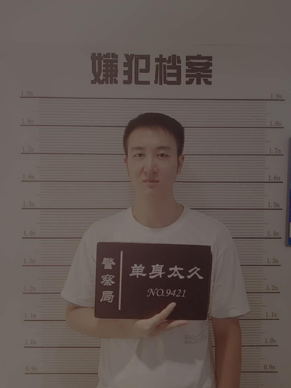 相约恨晚的第一张照片--建宁相亲网