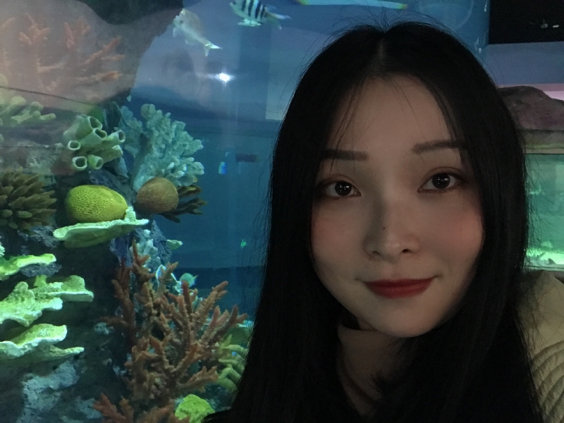 寒寒123的第一张照片--建宁相亲网
