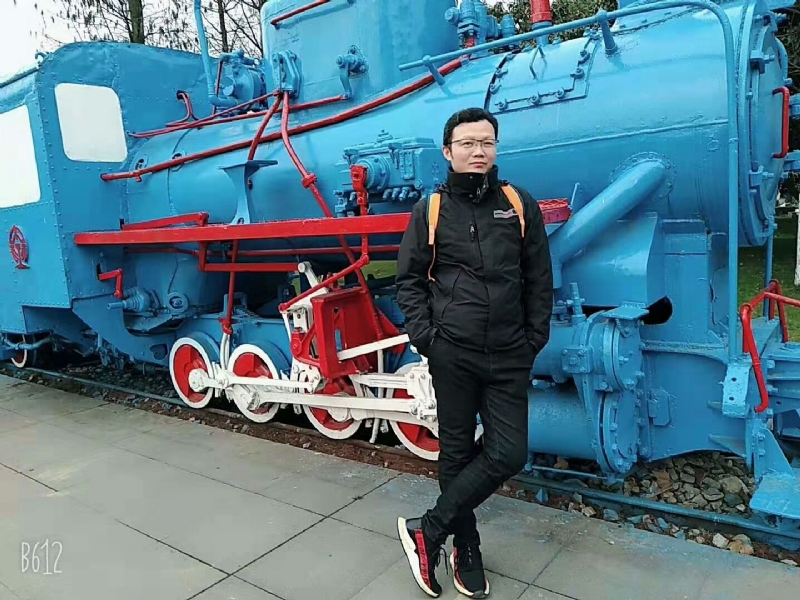 小史的第一张照片--建宁相亲网