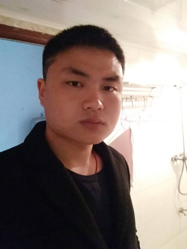 康康一下的第一张照片--建宁相亲网