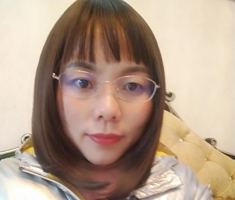 爱笑的彩虹的第一张照片--建宁相亲网