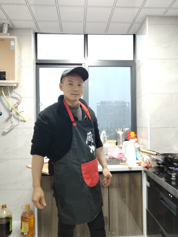 国宝的第一张照片--建宁相亲网