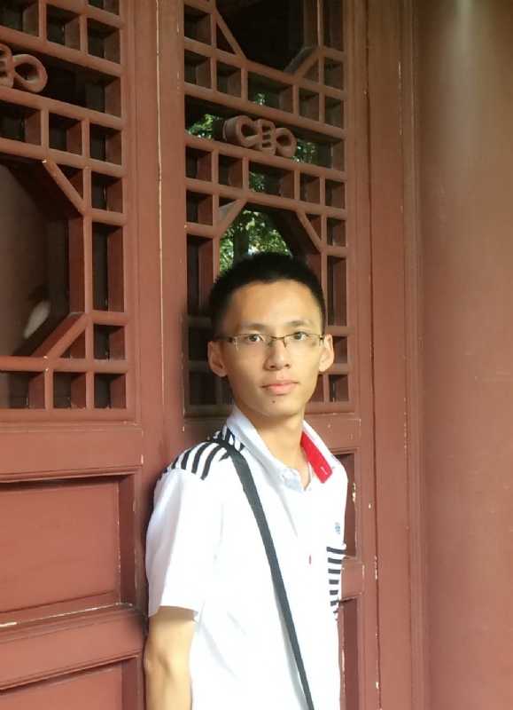 huangwm的第二张照片--建宁相亲网