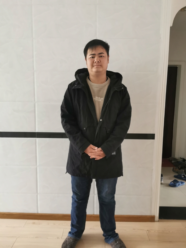 cake的第一张照片--建宁相亲网