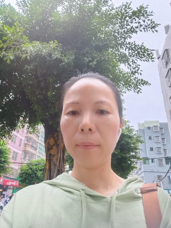 容容的第一张照片--建宁相亲网