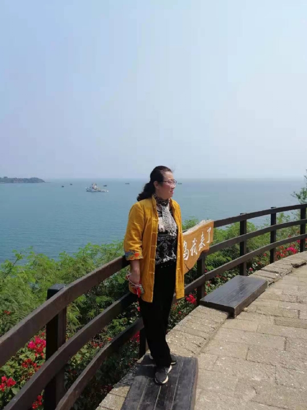 曦若半秋的第一张照片--建宁相亲网
