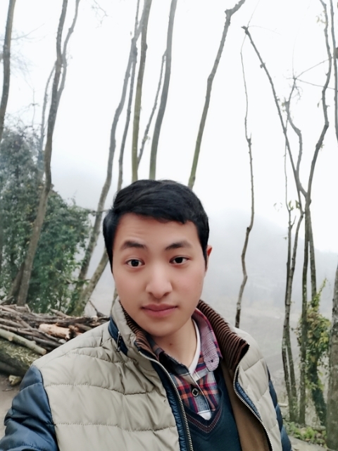 终于等到你的第二张照片--建宁相亲网