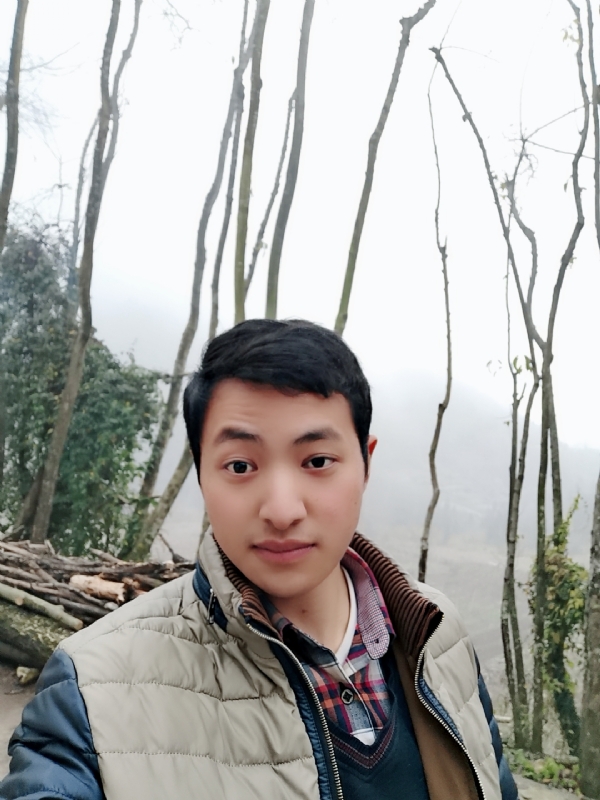 终于等到你的第四张照片--建宁相亲网